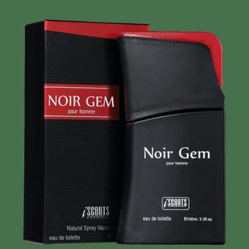 Noir gem perfume sales