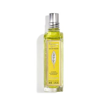 Perfume L'Occitane Verveine Agrumes EDT 100mL para mulheres e