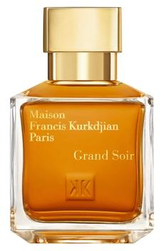 Maison Francis Kurkdjian Grand Soir 訳あり Perfume Maison Francis Kurkdjian Grand Soir Eau De Perfum 70ml