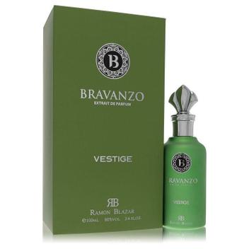 Dumont Bravanzo Imperial by Dumont Paris Extrait De Parfum Spray (Unisex) 3.4 oz for Men main image 1