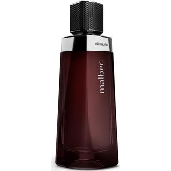 Perfume Masculino Malbec Tradicional 100Ml O Boticário - O Boticario ...