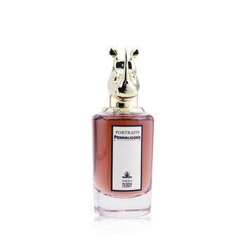 【サイズ交換ＯＫ】 Perfume Penhaligon's Parfum de Eau Teddy Terrible Portraits 香水(ユニセックス)