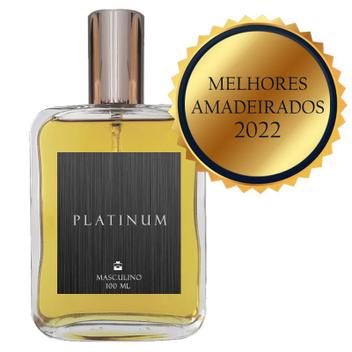 Platinum Égoïste - MASCULINAS - Perfumes