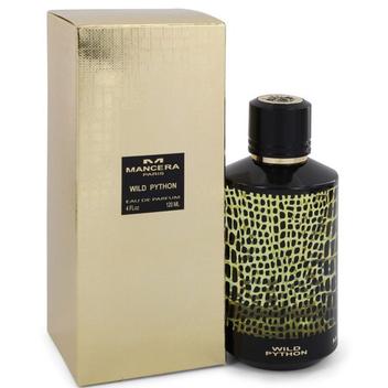 Perfume Selvagem Python para Mulheres - Aroma Intenso e Ousado ...