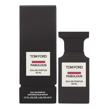 Perfume Tom Ford Fabulous Eau de Parfum 50ml - Feminino Perfume Tom Ford Fabulous Eau de Parfum 50ml - Feminino