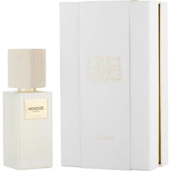 Perfume Unisex Memoize London Industria Extrait De Parfum 100 ML ...