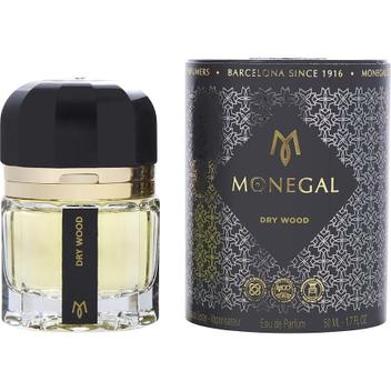 RAMON MONEGAL Olé Eau De Parfum – Unisex, Fruchtiger Duft, 50 Ml Flakon