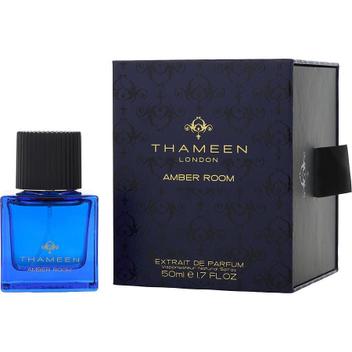 Perfume Unisex Thameen Amber Room Extrait De Parfum Spray 50 Ml