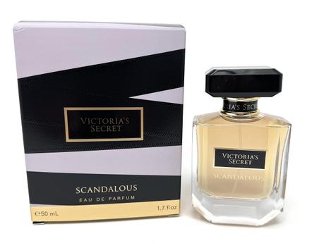 Perfume Victoria's Secret Scandalous Eau de Parfum 50ml - Perfume