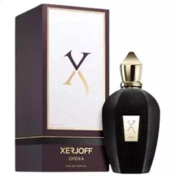 Perfume Xerjoff Opera - Edp 100 Ml - Perfume - Magazine Luiza