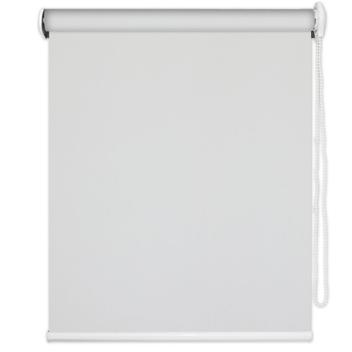 Persiana Rolo 180x220 Tela Solar Screen 5% Branco Bege - TuttiDecor ...