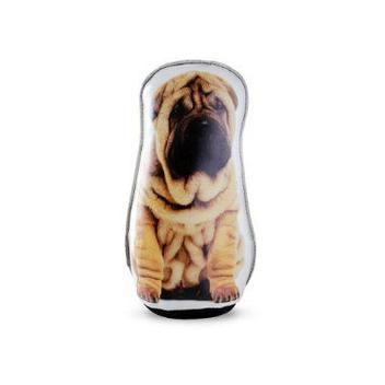 Sharpei peso 2025