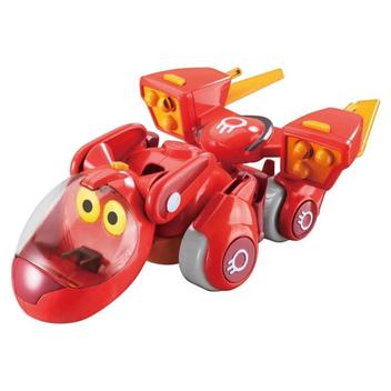 Petronix - Super Pet Pup- E E Matt Com Luz E Som - FUN - Carrinho
