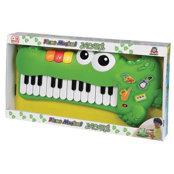 Piano Musical – Braskit Brinquedos