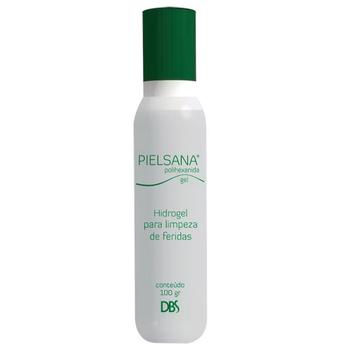 Pielsana Polihexanida Gel 100g - DBS - Cicatrizante Dermocosmético ...