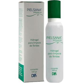 Pielsana Polihexanida Gel Phmb 0,1% 100gr Dbs - 01 Unidade - Outros ...