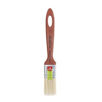 Pincel Trincha 771 1 Condor Acabamento Profissional Em Pinturas ...