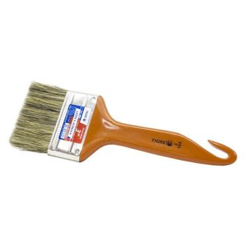 Pincel Trincha Para Parede 3" Tigre - Pincel de Pintura - Magazine Luiza