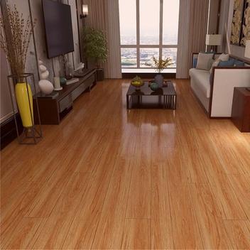 Piso Vinilico Autocolante Madeira Caixa 2m2 - EUROFLOOR - Piso Vinílico ...