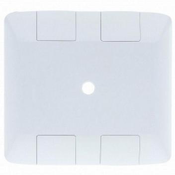 Placa Conjunto Modular Tramontina Aria 4X4 - 1 Furo 57203/022 ...