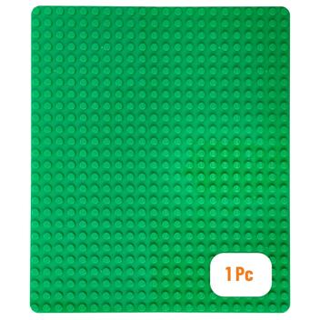 Strictly Briks - Classiche basi per Costruzioni - 25,4 x 25,4 cm | 100