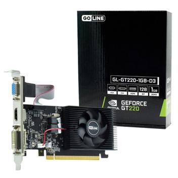 Carte Graphique Gt220 1go Low Profile Ok Puissance Supérieur A Une Ps3