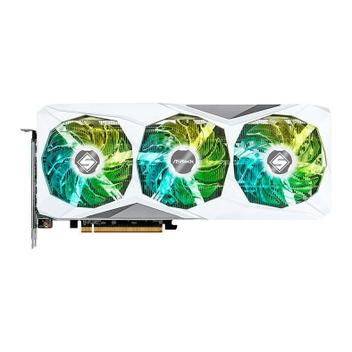 ASRock > AMD Radeon™ RX 7700 XT Steel Legend 12GB OC