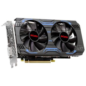 Placa de Video Gamer PCYes GeForce GTX1660 6GB GDDR6 192bit - Placa de ...