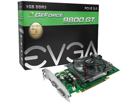 Pcie 2.0 x16 placa best sale de video