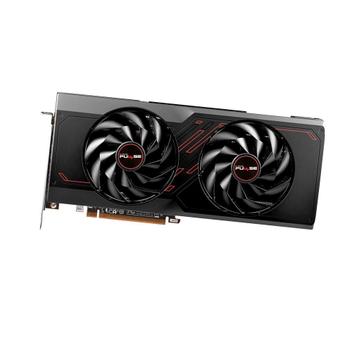 ほぼ新品Radeon RX 7800 XT 16GB GDDR6 Placa de Vídeo X 7800 XT GAMING PULSE Sapphire AMD RADEON, 16GB