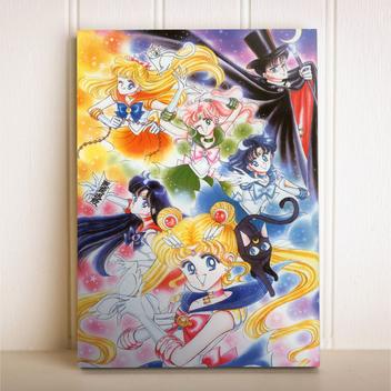 Placa Decorativa Anime Kono Subarashii Sekai ni Shukufuku o - Cogumenlo  Corp - Placa Decorativa - Magazine Luiza