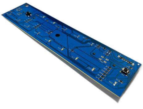 Placa Interface Compatível Lava Louça Brastemp Blf06 W10364733 - Alado ...