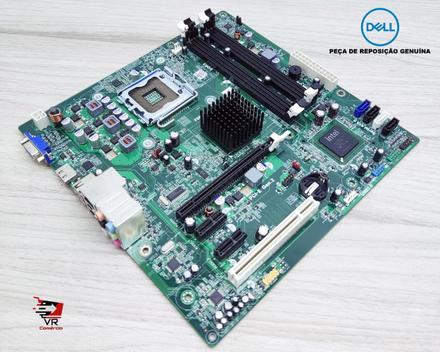 Dell inspiron shop 560 motherboard