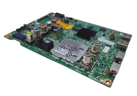 Placa Principal Ebu63444602 Tv Lg 32 Polegadas - Suporte para TV ...