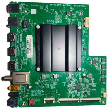 Placa Principal TV Compatível TCL 50P635 / 40-r51m - Placa de TV ...