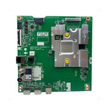 Placa Principal Tv Ebu66720322 Lg 32 Polegadas 32Ld650 - Suporte para ...
