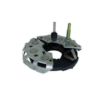 Placa retificadora ikro gm corsa, omega 2.0, 2.2, 3.0 - Conjunto ...