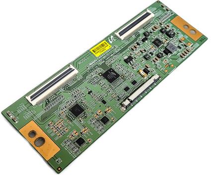 13VNB_S60TMB4C4LV0.0 ARÇELİK A48LW5433 T.CON BOARD - Televizyon