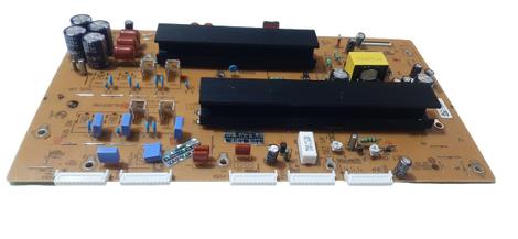 Placa Y-sus LG 60pb6500 Ebr77185601/EAX65331001 (2.0) 100% Nova E Original - Foto 3