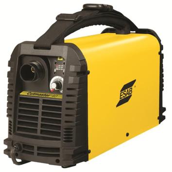 Plasma CUTMASTER 40 para Corte 6.3/12 MM 110/220V ESAB - Corte Plasma ...