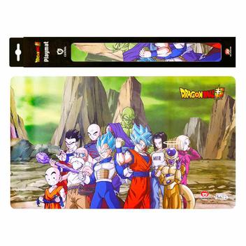 Playmat Dragon Ball: Super Majin Boo - Central