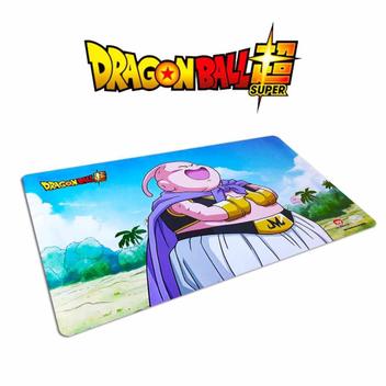 Playmat Dragon Ball: Super Majin Boo - Central