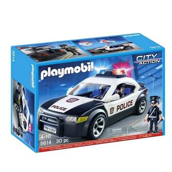 playmobil city action 5673