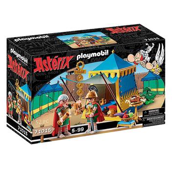 Playmobil lider sales