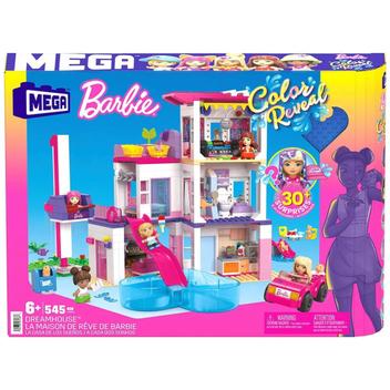 My Sweetie Doll: A evolução da casa dos sonhos da Barbie em 55 anos