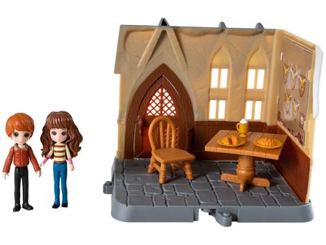 Playset Harry Potter Wizarding World Magical Minis - Beco Diagonal Sunny  Brinquedos 25 Peças - Playsets - Magazine Luiza