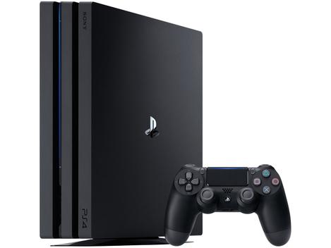 Playstation 4 1TB 1 Controle Sony - com 3 Jogos - Outros Games - Magazine  Luiza