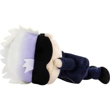 Peluche Club Mocchi-Mocchi – Suya Suya Sleeping Friend – Spy X Family Yor Forger – Morbido E Abbracciabile – 20,3 Cm – Giapponese