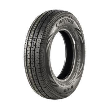 Pneu Ovation V02 155/ R12 88/86q