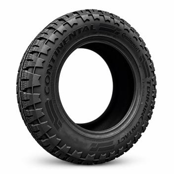 Pneu Continental Pneus Terraincontact A/t 2 175/70 R14 88h